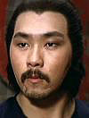Lung-Wei Wang