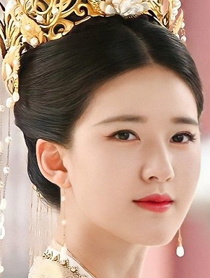 Lusi Zhao