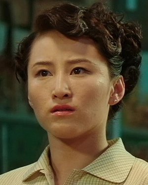 Luxia Jiang