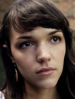 Lydia Orange