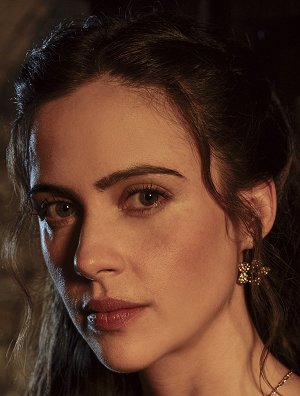 Lydia Peckham