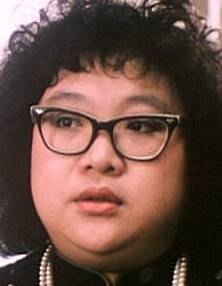 Lydia Shum