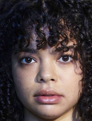 Lydia West
