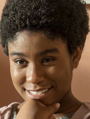Lyric Ross