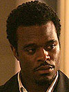 Lyriq Bent