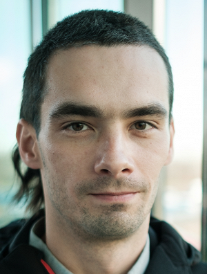Maciej Kulig