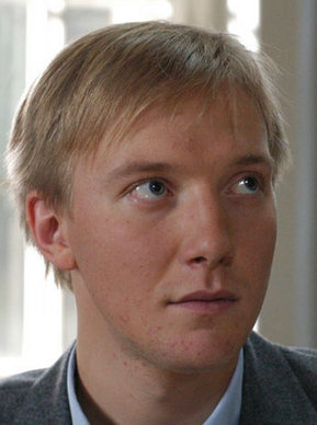 Maciej Makowski