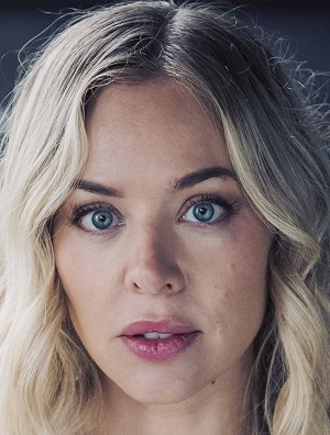 MacKenzie Porter