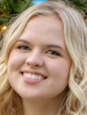 Maddie McCormick
