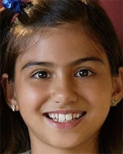 Madison Taylor Baez