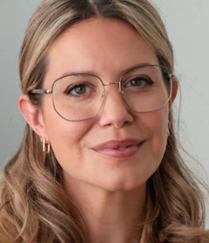 Magalie Lépine Blondeau