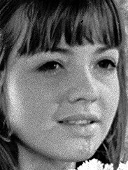 Magda Křížková-Šebestová