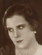 Magda Sonja