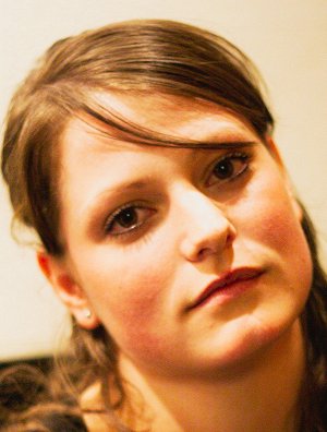 Magdaléna Holcová