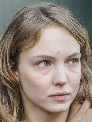 Magdalena Laubisch