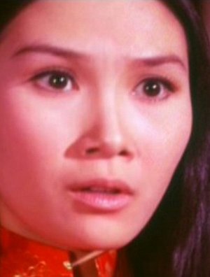 Maggie Lin Lin Li