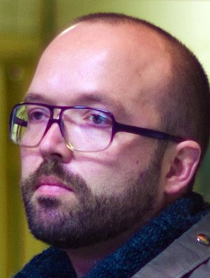 Magnus Mork