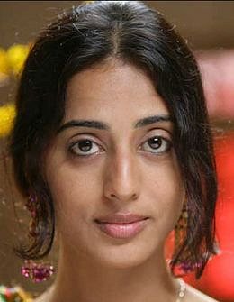 Mahie Gill