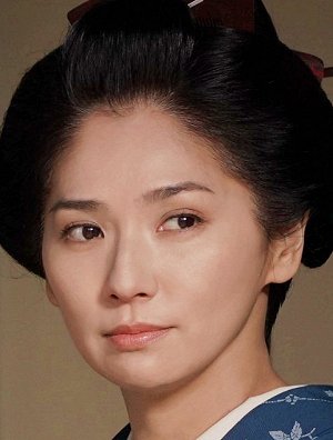 Maho Nonami