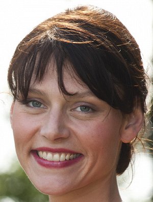 Maike Moeller Bornstein