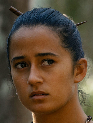 Mainei Kinimaka