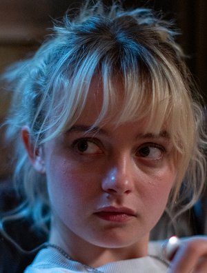 Maja Bons