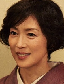 Majumi Wakamura