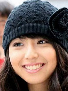 Maki Onaga