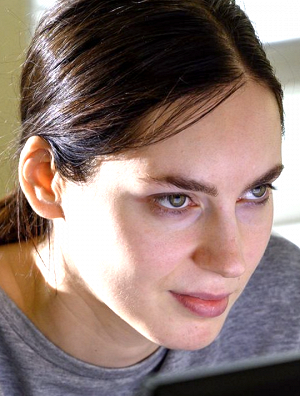 Małgorzata Krukowska