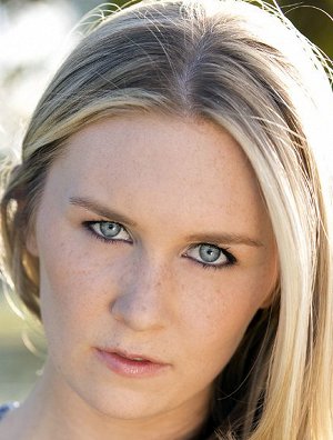 Malorie Mackey