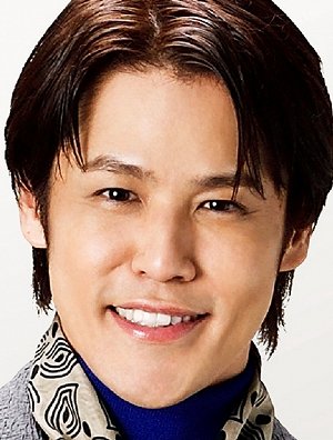 Mamoru Mijano