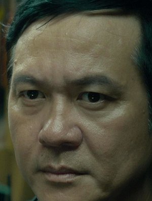 Man-kee Yiu