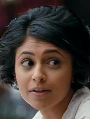 Manasi Rachh