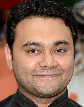Maneesh Sharma