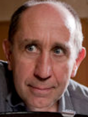 Manfred Möck