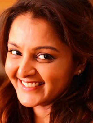 Manju Warrier