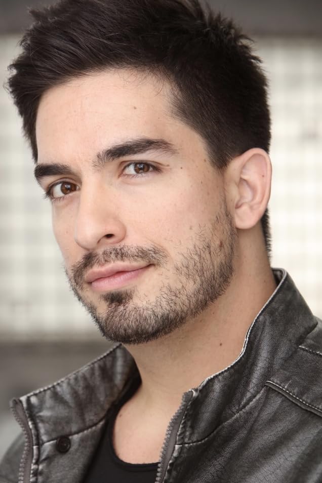 Manny Alva