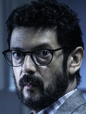 Manolo Solo