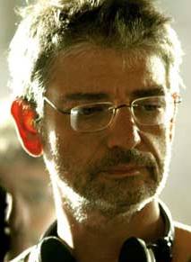 Manuel Huerga