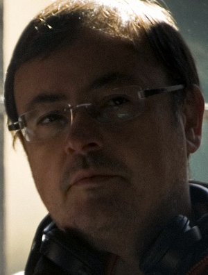 Manuel Martín Cuenca