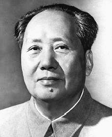 Mao Ce-tung