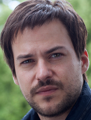 Marc-André Grondin