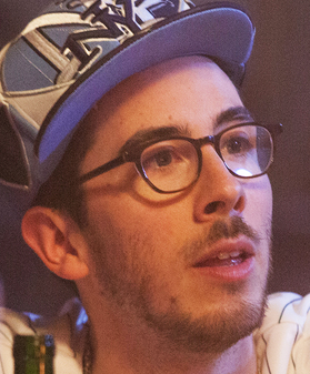 Marc Jarousseau