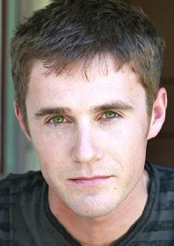 Marc McKevitt Ewins