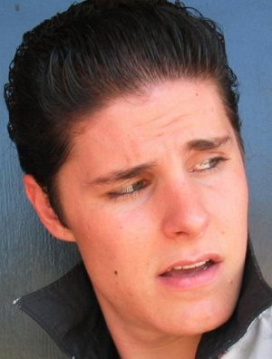 Marc Senter