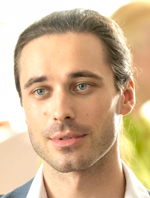 Marcel Opaliński