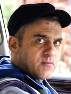 Marcin Sztabiński