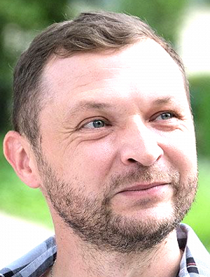 Marcin Zarzeczny