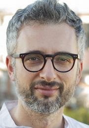 Marco Danieli