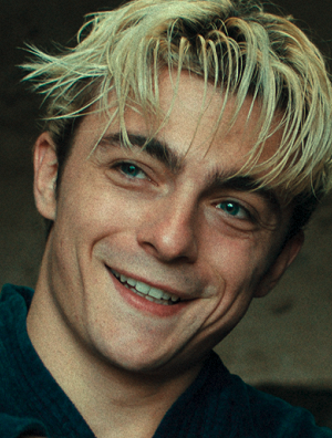 Marco Luraschi